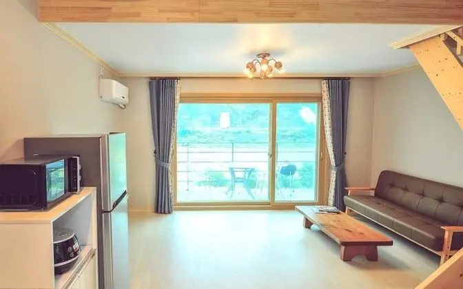 Oda (ROOM 202 (Duplex))