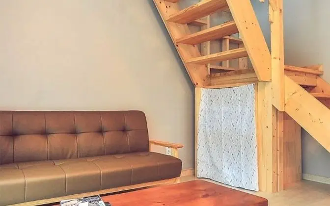 Oda (ROOM 202 (Duplex))