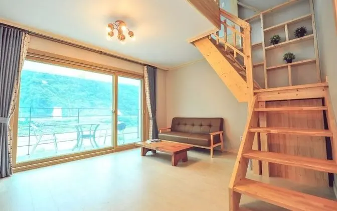 Oda (ROOM 202 (Duplex))