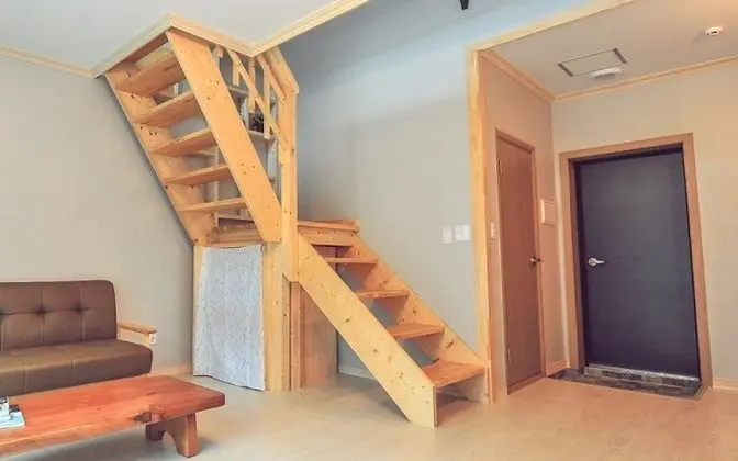 Oda (ROOM 202 (Duplex))