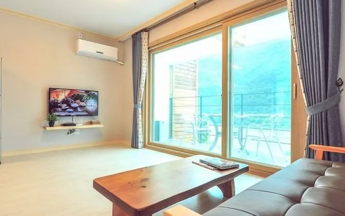 Oda (ROOM 202 (Duplex))