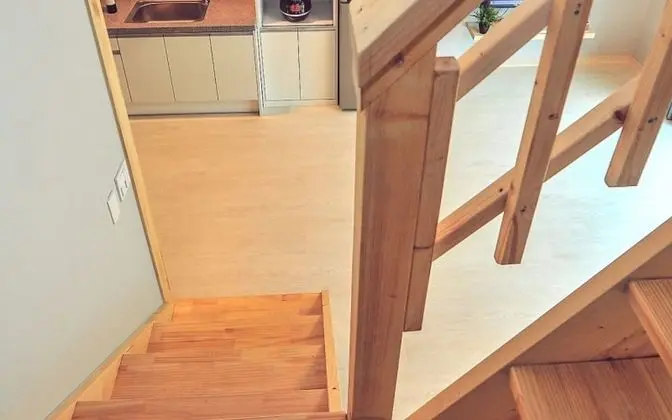 Oda (ROOM 202 (Duplex))