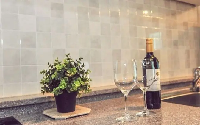 Oda (ROOM 202 (Duplex))