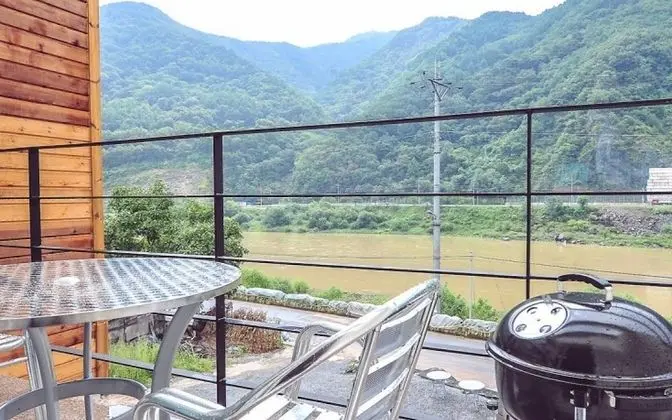 Oda (ROOM 202 (Duplex))