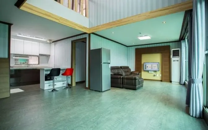 Oda (Namhan River Room 2)