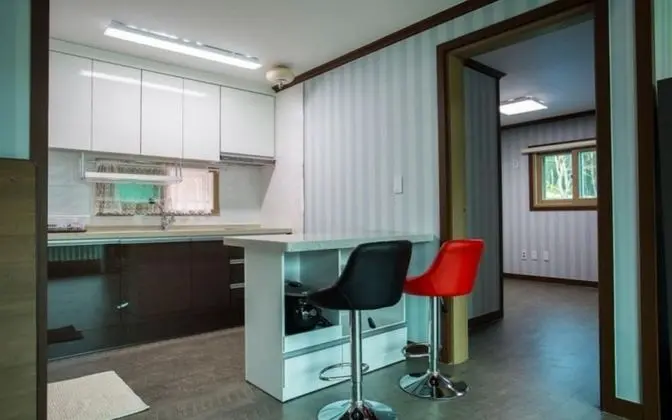 Oda (Namhan River Room 2)