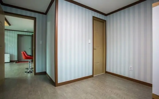 Oda (Namhan River Room 2)