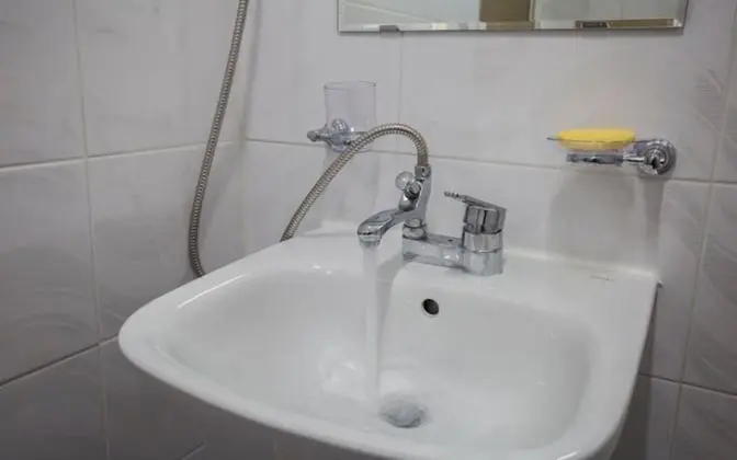 Oda (Namhan River Room 2)