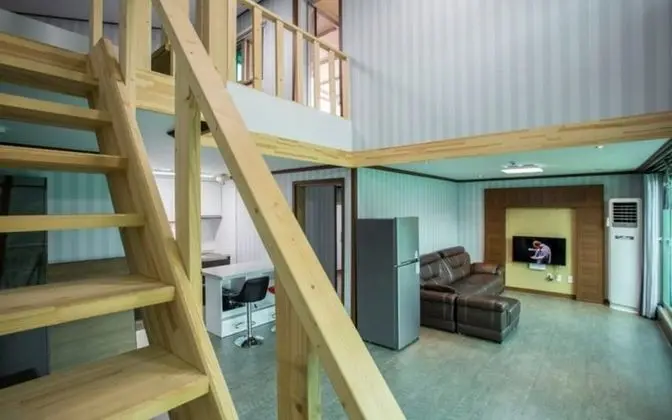 Oda (Namhan River Room 2)