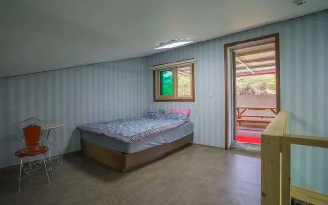 Oda (Namhan River Room 2)