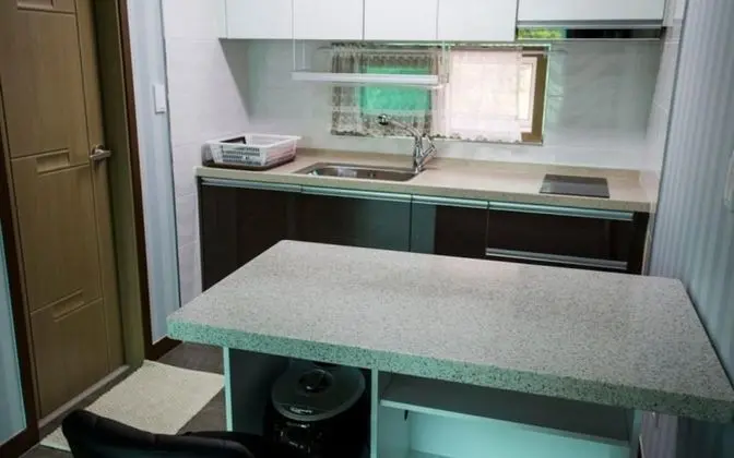 Oda (Namhan River Room 2)