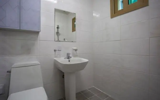 Oda (Namhan River Room 2)