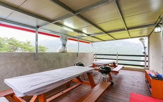 Oda (Namhan River Room 2)