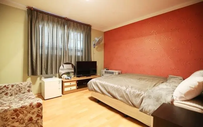 Oda (Standard Room (Bed))