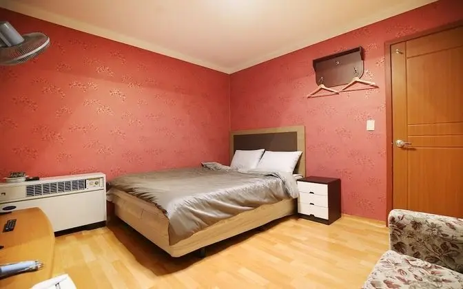 Oda (Standard Room (Bed))