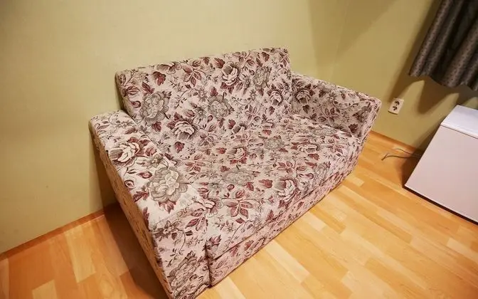 Oda (Standard Room (Bed))