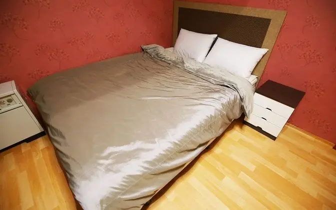 Oda (Standard Room (Bed))