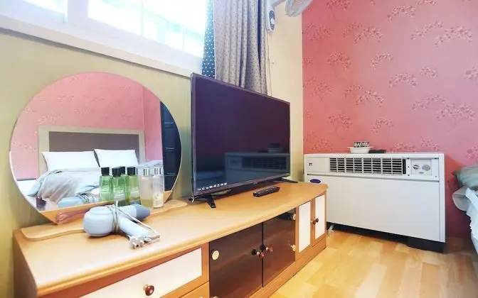 Oda (Standard Room (Bed))