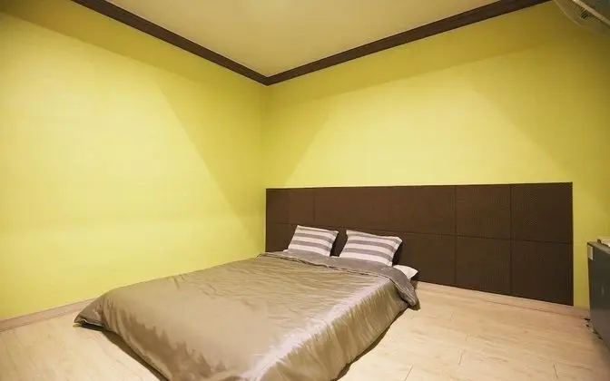 Oda (Standard Room (Bed))