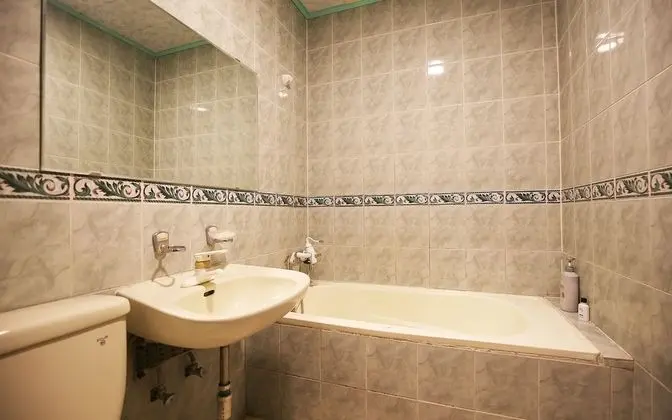 Oda (Standard Room (Bed))