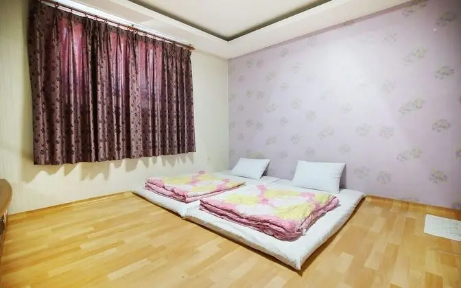 Oda (Standard Room(floor heating system))