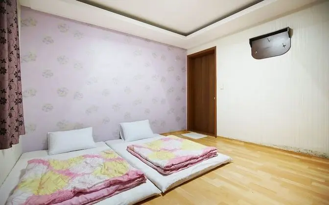 Oda (Standard Room(floor heating system))