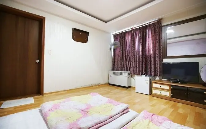 Oda (Standard Room(floor heating system))