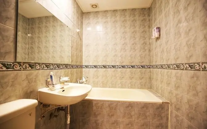 Oda (Standard Room(floor heating system))