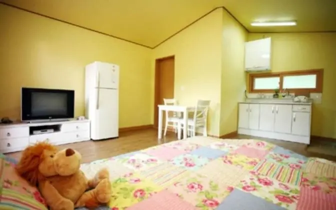 Oda (Mulmangcho (Forget-me-not))