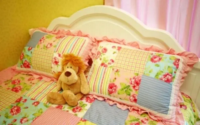 Oda (Mulmangcho (Forget-me-not))