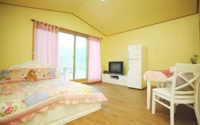 Oda (Mulmangcho (Forget-me-not))