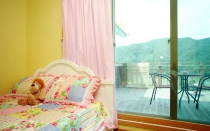 Oda (Mulmangcho (Forget-me-not))