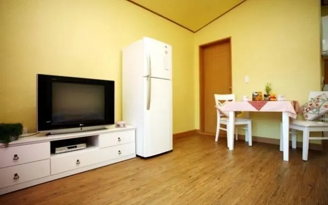 Oda (Mulmangcho (Forget-me-not))