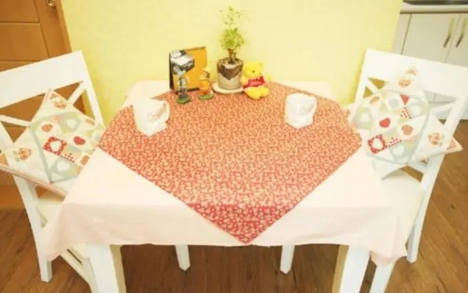 Oda (Mulmangcho (Forget-me-not))