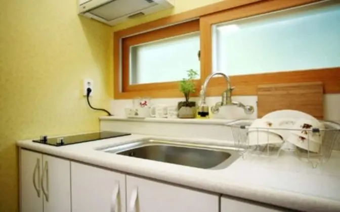 Oda (Mulmangcho (Forget-me-not))