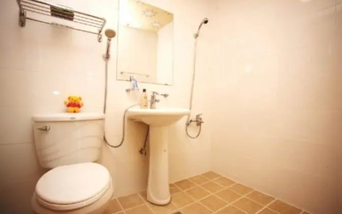 Oda (Mulmangcho (Forget-me-not))