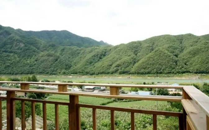 Oda (Mulmangcho (Forget-me-not))