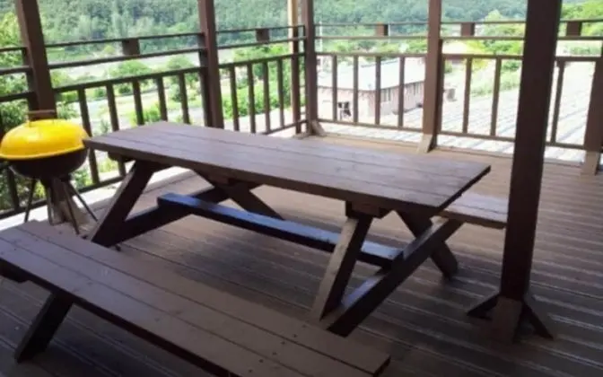 Oda (Mulmangcho (Forget-me-not))