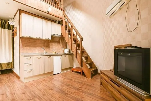 Oda (Sangseon (Duplex))