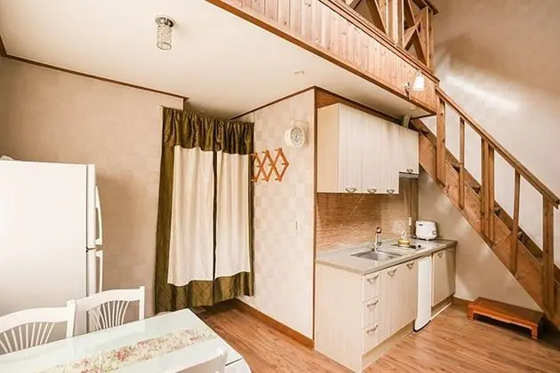 Oda (Sangseon (Duplex))