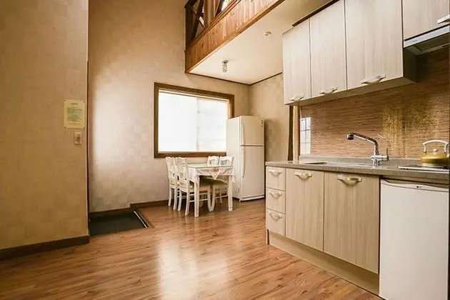 Oda (Sangseon (Duplex))