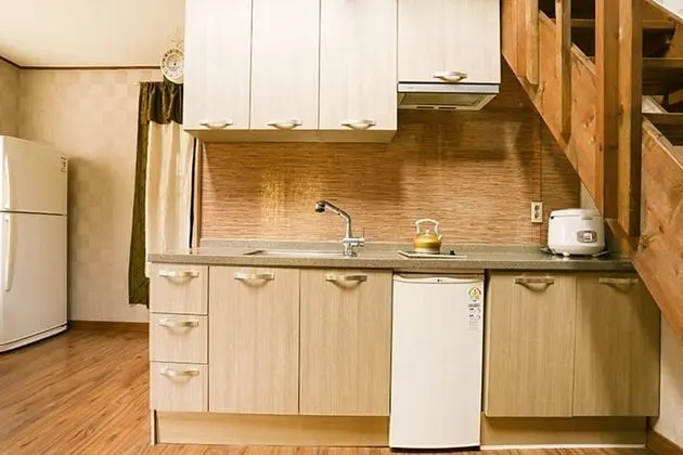 Oda (Sangseon (Duplex))