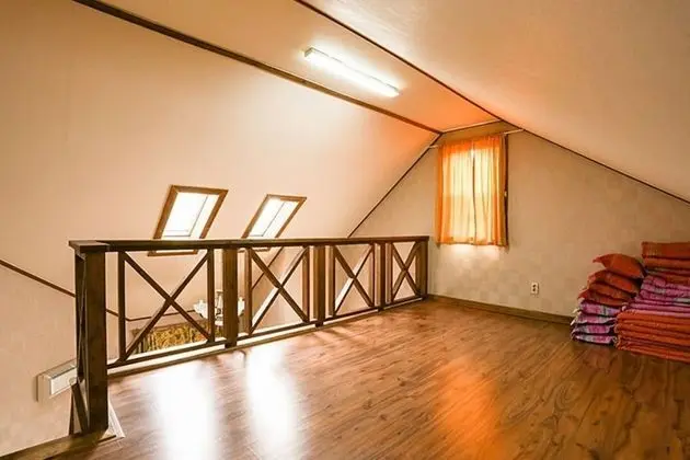 Oda (Sangseon (Duplex))