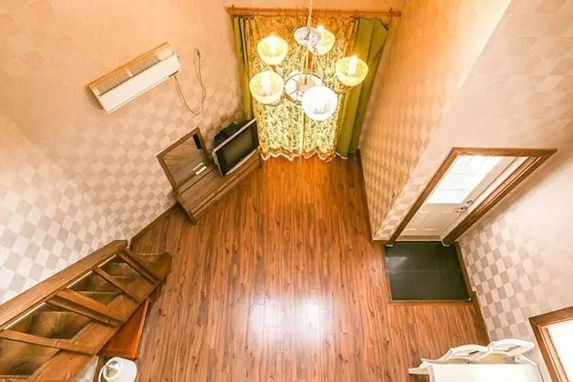 Oda (Sangseon (Duplex))