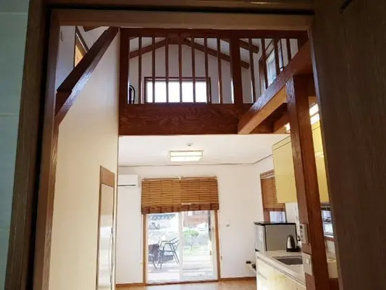 Oda (Sobaek Mountain)