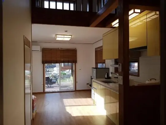 Oda (Sobaek Mountain)