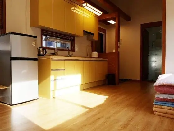 Oda (Sobaek Mountain)