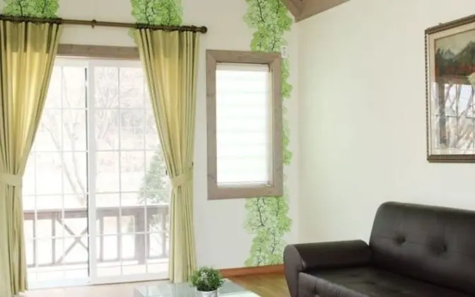 Oda (Room 103 (Ondol Duplex))