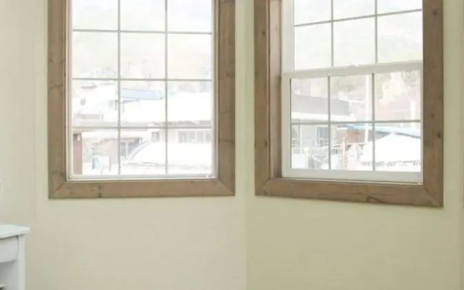 Oda (Room 103 (Ondol Duplex))