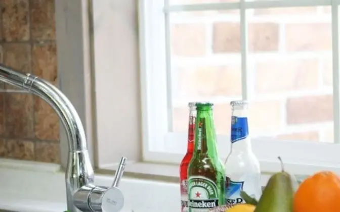 Oda (Room 103 (Ondol Duplex))